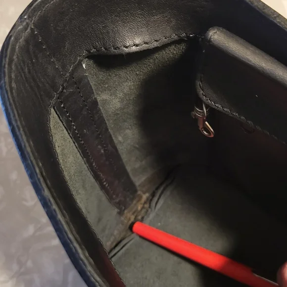 Michael Green ScandiaBag - Picture 15 of 16